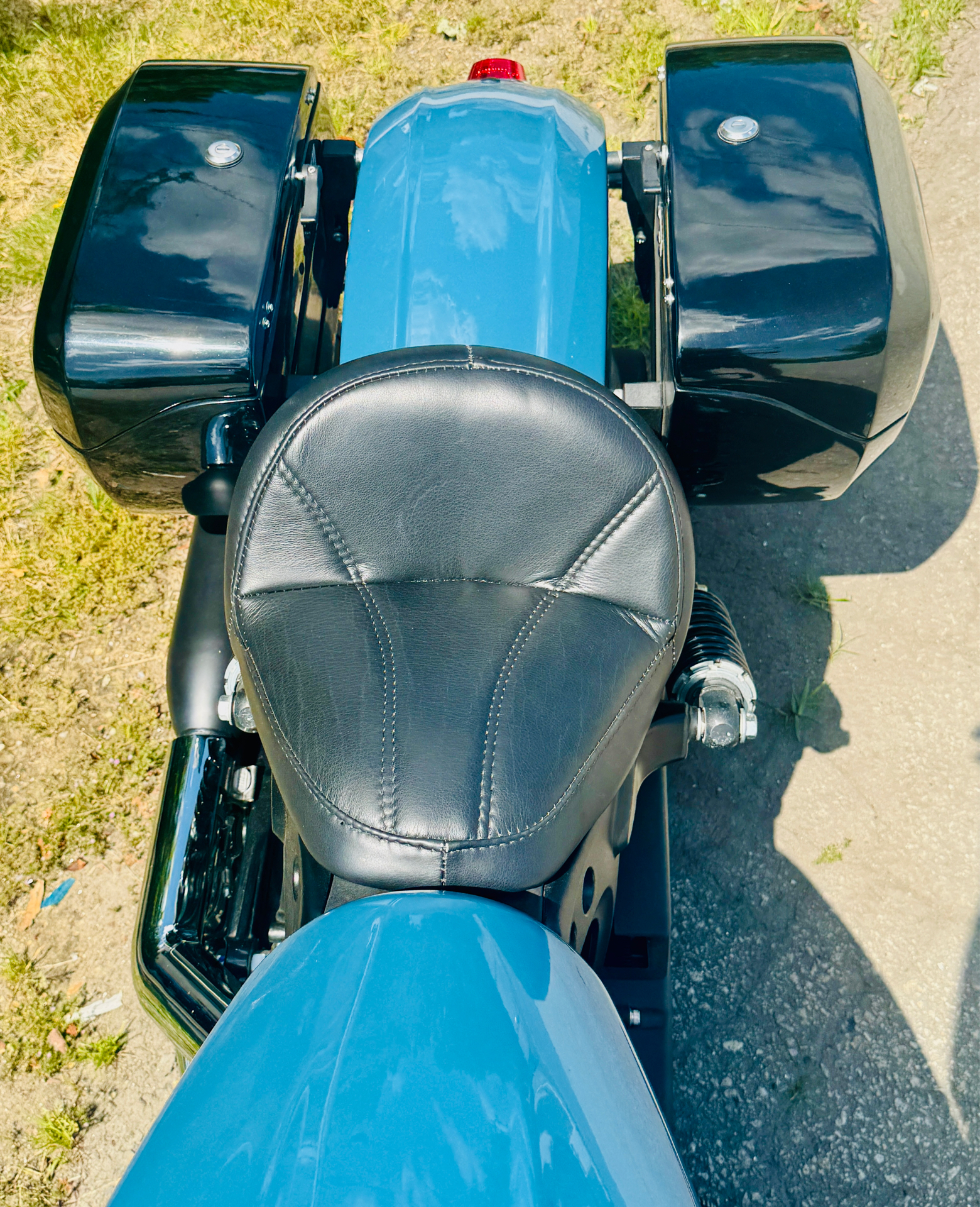 2022 Indian Motorcycle Scout® Sixty ABS in Manchester, New Hampshire - Photo 36