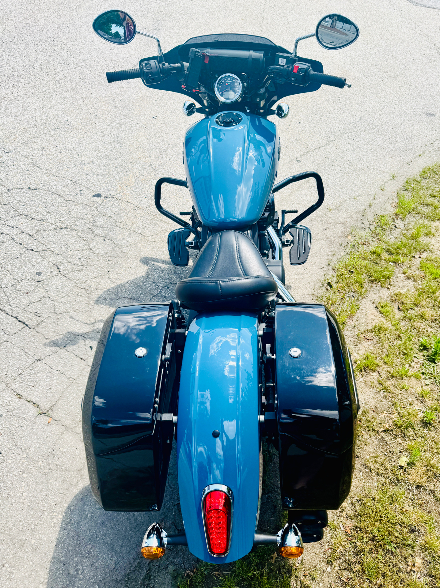 2022 Indian Motorcycle Scout® Sixty ABS in Manchester, New Hampshire - Photo 40