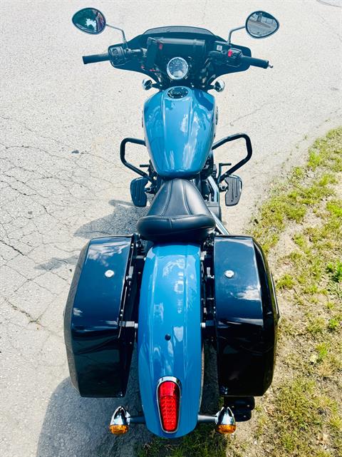 2022 Indian Motorcycle Scout® Sixty ABS in Manchester, New Hampshire - Photo 40