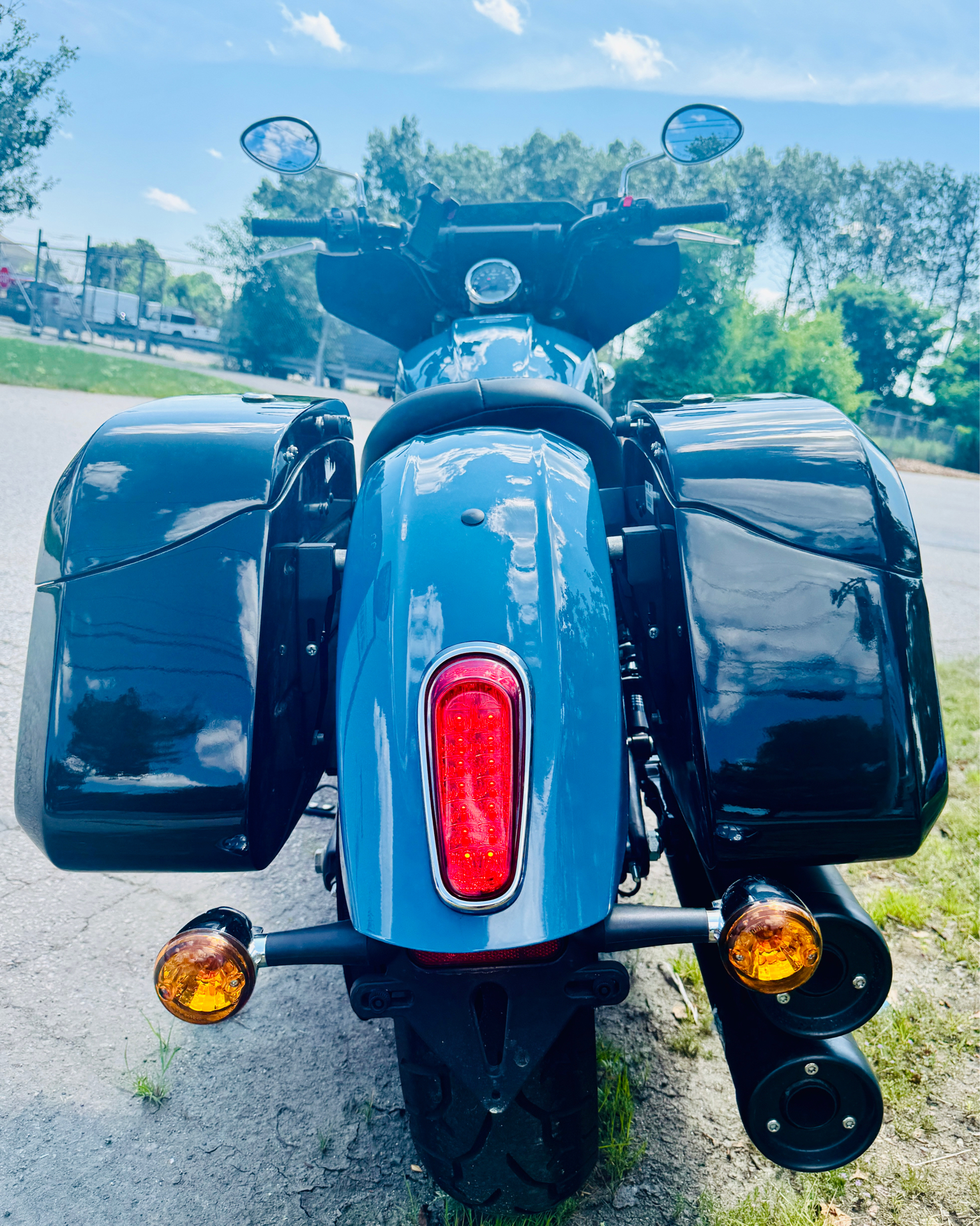 2022 Indian Motorcycle Scout® Sixty ABS in Manchester, New Hampshire - Photo 41