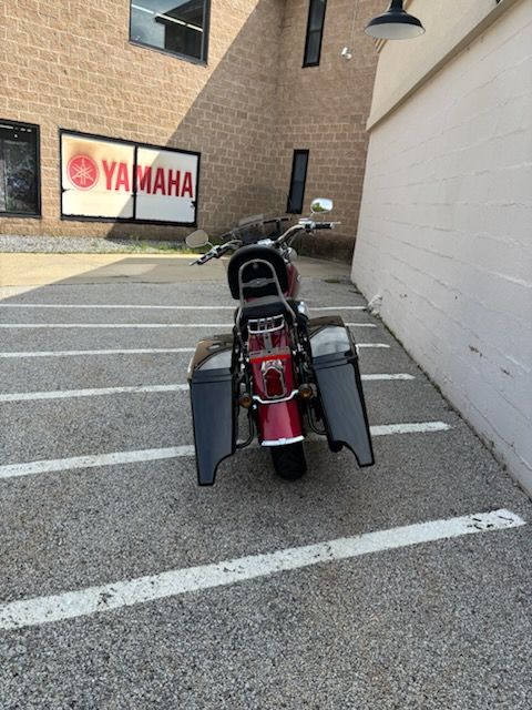 2005 Harley-Davidson FLSTN/FLSTNI Softail® Deluxe in Manchester, New Hampshire - Photo 8