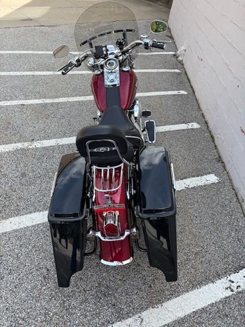 2005 Harley-Davidson FLSTN/FLSTNI Softail® Deluxe in Manchester, New Hampshire - Photo 12