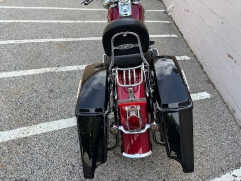 2005 Harley-Davidson FLSTN/FLSTNI Softail® Deluxe in Manchester, New Hampshire - Photo 13