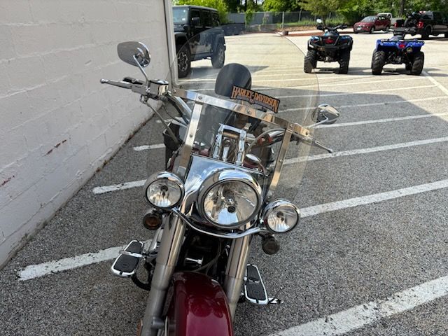 2005 Harley-Davidson FLSTN/FLSTNI Softail® Deluxe in Manchester, New Hampshire - Photo 14