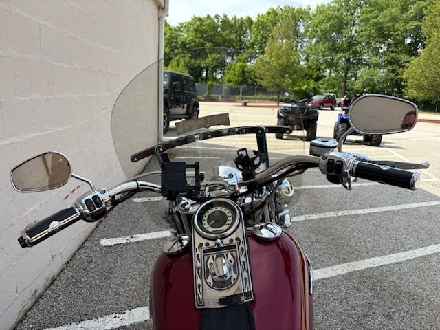 2005 Harley-Davidson FLSTN/FLSTNI Softail® Deluxe in Manchester, New Hampshire - Photo 16
