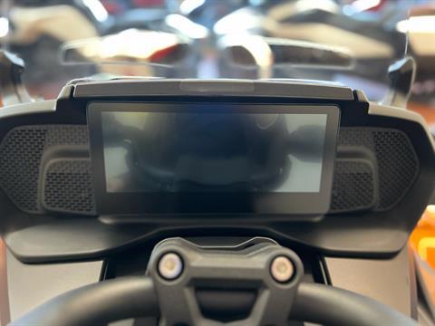 2024 Can-Am Spyder F3 Limited Special Series in North Chelmsford, Massachusetts - Photo 18