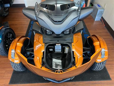 2024 Can-Am Spyder F3 Limited Special Series in North Chelmsford, Massachusetts - Photo 19