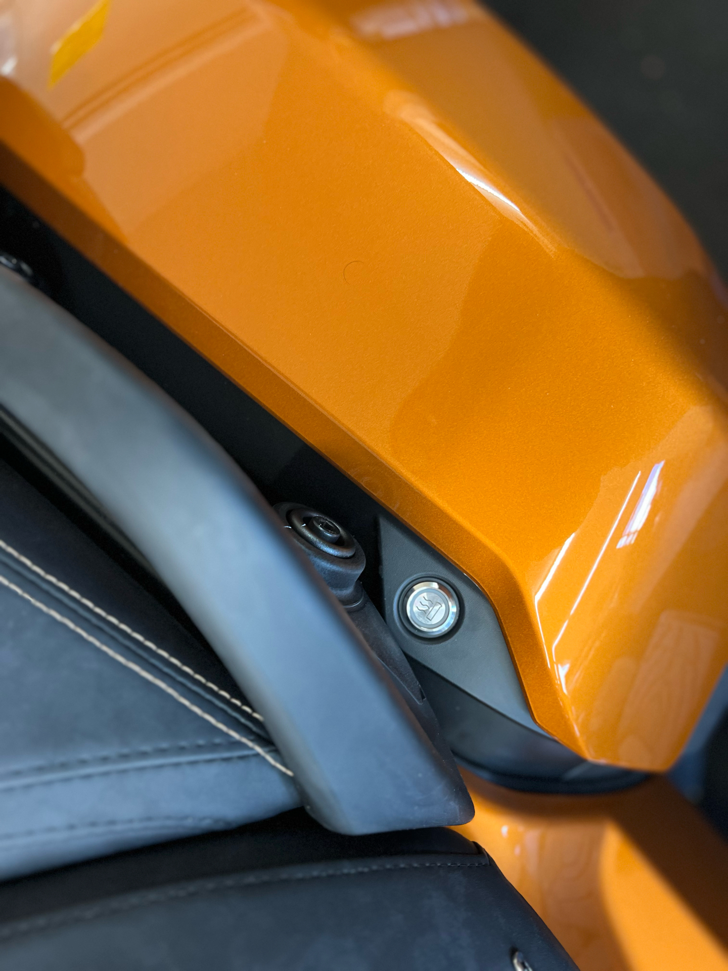 2024 Can-Am Spyder F3 Limited Special Series in North Chelmsford, Massachusetts - Photo 20