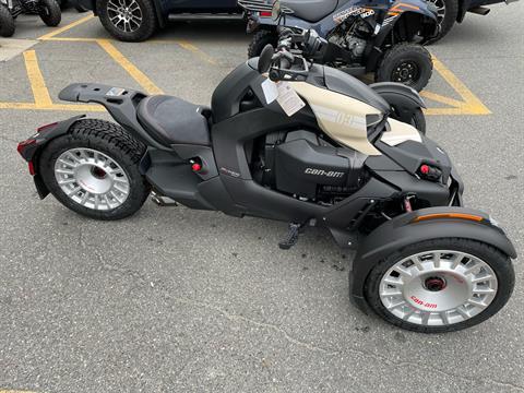 2024 Can-Am Ryker Rally in North Chelmsford, Massachusetts - Photo 5