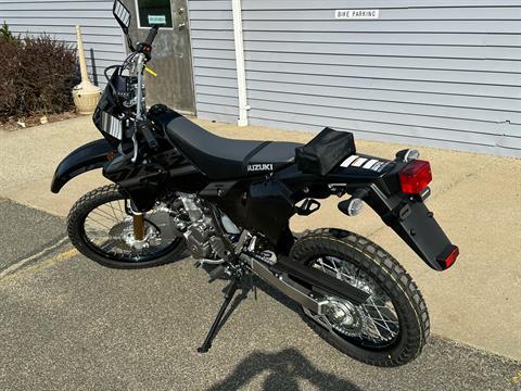 2024 Suzuki DR-Z400S in Enfield, Connecticut - Photo 4
