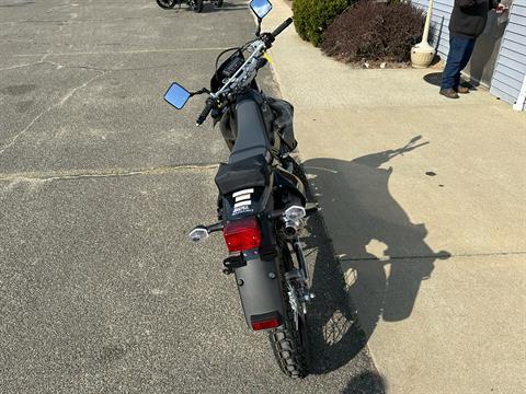 2024 Suzuki DR-Z400S in Enfield, Connecticut - Photo 5