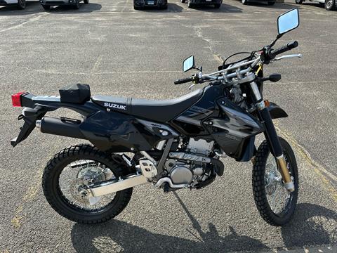 2024 Suzuki DR-Z400S in Enfield, Connecticut - Photo 7