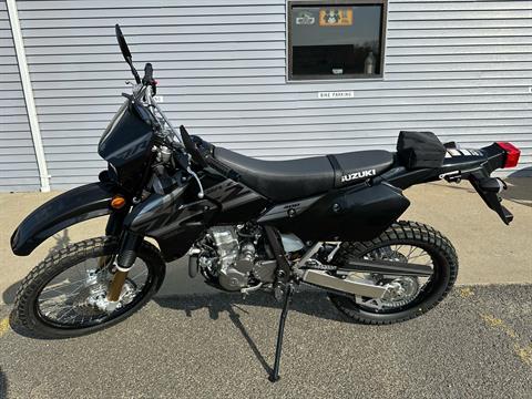 2024 Suzuki DR-Z400S in Enfield, Connecticut - Photo 2