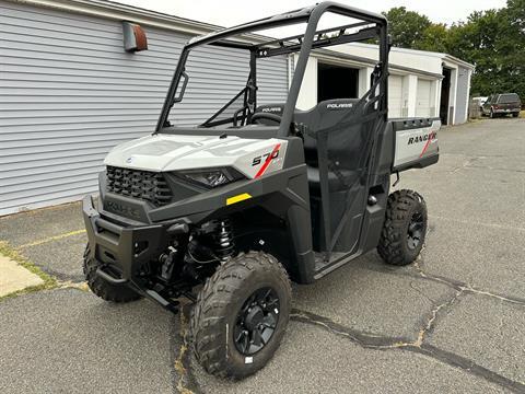 2024 Polaris Ranger SP 570 Premium in Enfield, Connecticut