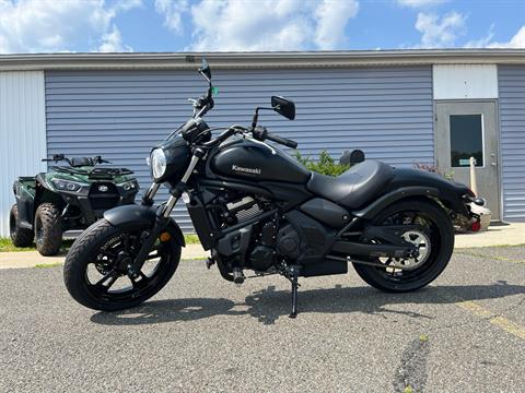 2024 Kawasaki Vulcan S in Enfield, Connecticut