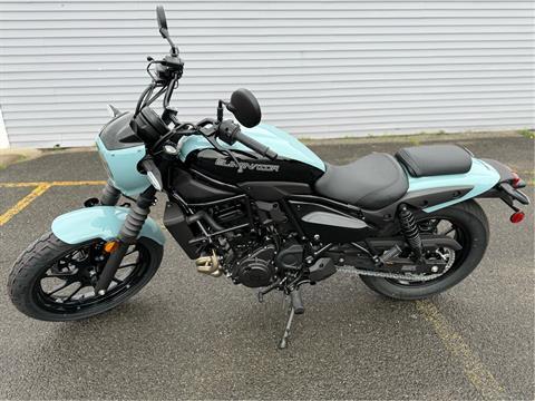 2025 Kawasaki Eliminator SE ABS in Enfield, Connecticut - Photo 1