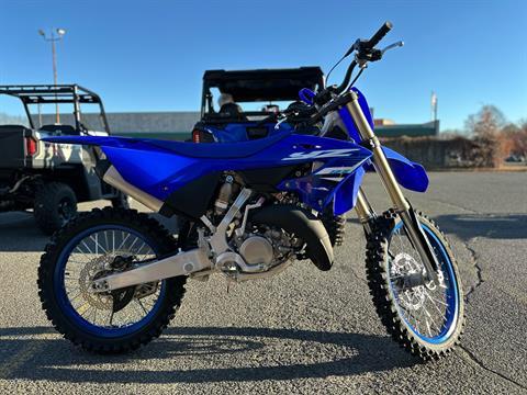 2025 Yamaha YZ125 in Enfield, Connecticut - Photo 5