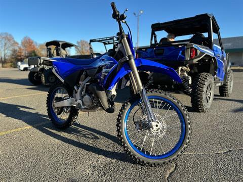 2025 Yamaha YZ125 in Enfield, Connecticut - Photo 6