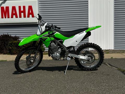 2023 Kawasaki KLX 230R S in Enfield, Connecticut - Photo 1
