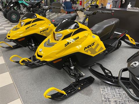 2023 Ski-Doo MXZ 200 ES Cobra 1.0 in Enfield, Connecticut - Photo 3