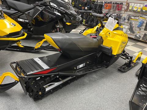 2023 Ski-Doo MXZ 200 ES Cobra 1.0 in Enfield, Connecticut - Photo 4