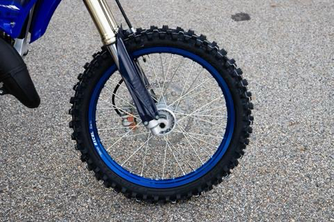 2025 Yamaha YZ125X in Enfield, Connecticut - Photo 14