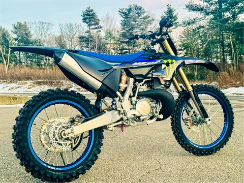 2025 Yamaha YZ250 Monster Energy Edition in Enfield, Connecticut - Photo 11