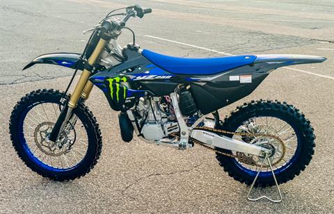 2025 Yamaha YZ250 Monster Energy Edition in Enfield, Connecticut - Photo 14