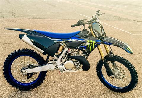 2025 Yamaha YZ250 Monster Energy Edition in Enfield, Connecticut - Photo 16