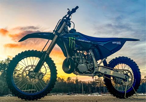 2025 Yamaha YZ250 Monster Energy Edition in Enfield, Connecticut - Photo 21