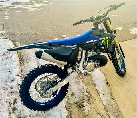 2025 Yamaha YZ250 Monster Energy Edition in Enfield, Connecticut - Photo 27