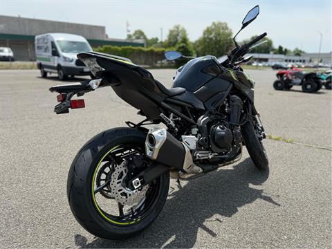 2024 Kawasaki Z900 ABS in Enfield, Connecticut - Photo 6