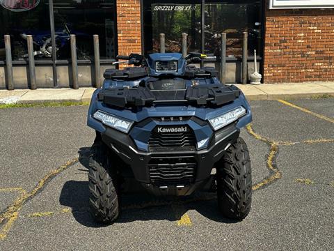2024 Kawasaki Brute Force 750 EPS in Enfield, Connecticut - Photo 2