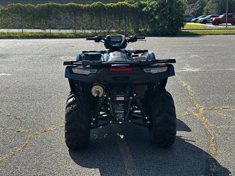 2024 Kawasaki Brute Force 750 EPS in Enfield, Connecticut - Photo 4