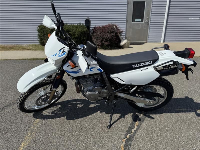 2026 Suzuki DR650S in Enfield, Connecticut - Photo 2