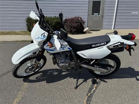 2026 Suzuki DR650S in Enfield, Connecticut - Photo 2