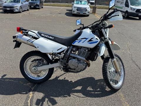 2026 Suzuki DR650S in Enfield, Connecticut - Photo 1