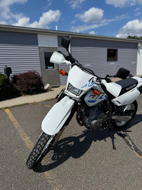 2026 Suzuki DR650S in Enfield, Connecticut - Photo 3