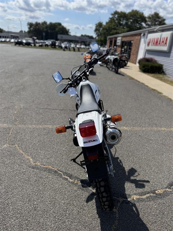 2026 Suzuki DR650S in Enfield, Connecticut - Photo 4