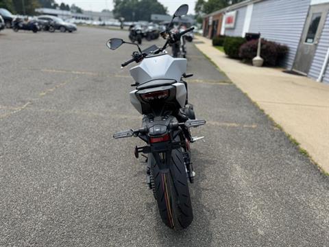 2025 Yamaha MT-09 in Enfield, Connecticut - Photo 2