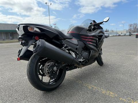2023 Kawasaki Ninja ZX-14R ABS in Enfield, Connecticut - Photo 3