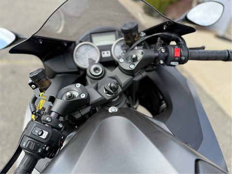 2023 Kawasaki Ninja ZX-14R ABS in Enfield, Connecticut - Photo 6