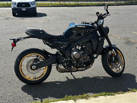 2025 Yamaha XSR900 in Enfield, Connecticut - Photo 2