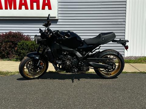 2025 Yamaha XSR900 in Enfield, Connecticut - Photo 1