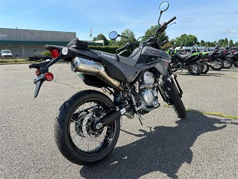 2024 Kawasaki KLX 300SM in Enfield, Connecticut - Photo 8