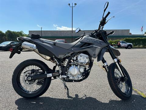 2024 Kawasaki KLX 300SM in Enfield, Connecticut - Photo 9