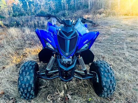 2025 Yamaha Raptor 110 in Enfield, Connecticut - Photo 17