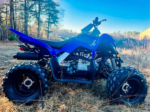 2025 Yamaha Raptor 110 in Enfield, Connecticut - Photo 16