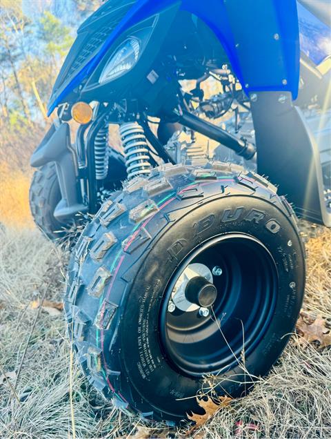 2025 Yamaha Raptor 110 in Enfield, Connecticut - Photo 18