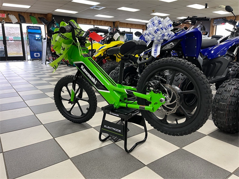 2023 Kawasaki Elektrode in Enfield, Connecticut - Photo 3